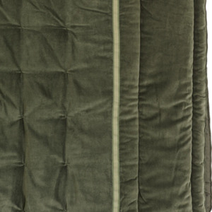 Luchesi Olive Comforter 240 x 200cm
