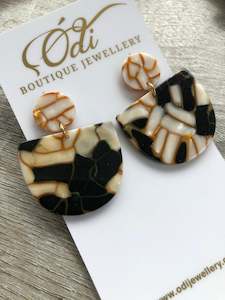 New Summer Collection: Day to Night Desert Studs