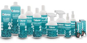 Pet Range Intro Pack - SAVE 15%