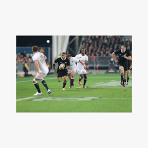 Photograph: Full Speed Photo Print