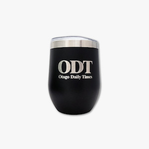 Gift Ideas: ODT Keep Cup