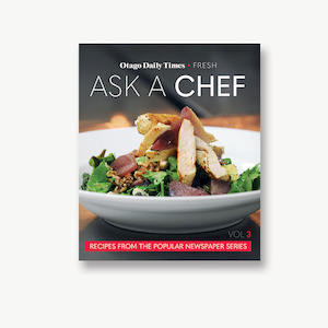 Gift Ideas: Ask a Chef
