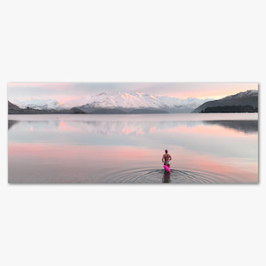 Odt Photos Of The Week: Ice Breaker