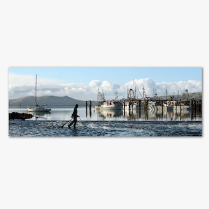 Odt Photos Of The Week: Careys Bay