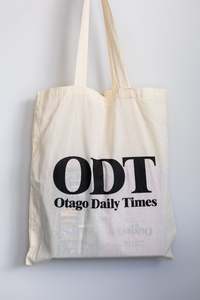 ODT Cotton Tote Bag