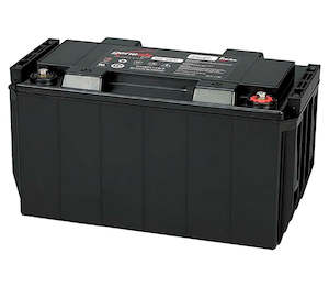 Battery: Enersys Genesis G70EP 12V Battery