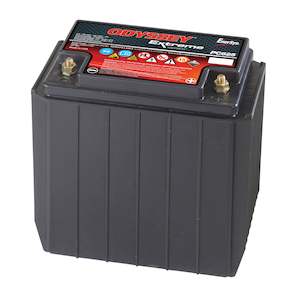 Battery: Odyssey PC625 Battery