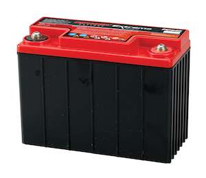 Battery: Odyssey PC545 Battery