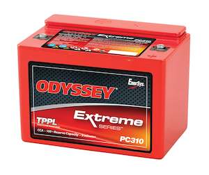 Battery: Odyssey PC310 Battery