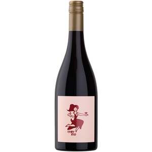 Hebe: Hebe Red 2024