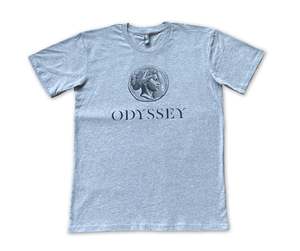 T Shirts: Odyssey Wines T-Shirt