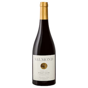 Salmond: Salmond Marlborough Reserve Iliad Pinot Noir 2021