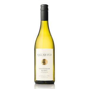 Salmond: Salmond Marlborough Sauvignon Blanc 2022