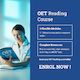 OET Reading Course