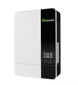 Growatt SPF5000ES incl WiFi – OG Smart Systems Ltd