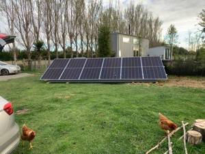portable off-grid solar for hire, rent or lease – OG Smart Systems Ltd