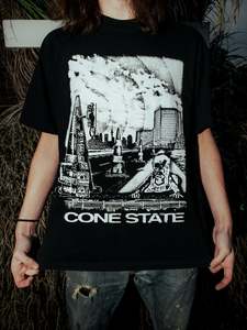 Products: Cone State T-Shirt