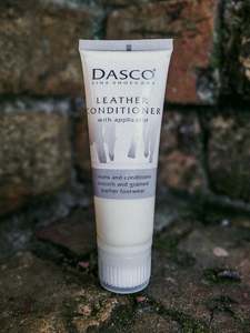 DASCO Leather Conditioner