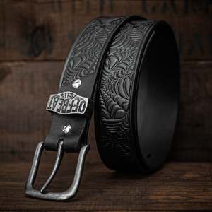 Products: Spiderweb Belt