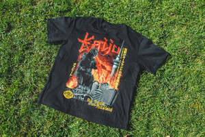 Products: Kaiju T-Shirt