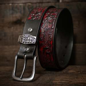 Ukiyo Belt