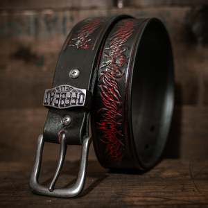 Sigil Belt