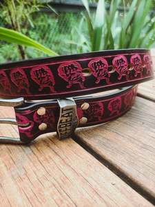 Nugget Belt