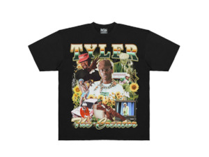 All: Tyler the Creator