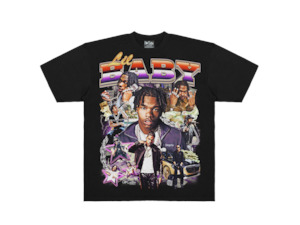 Lil Baby - WHAM Tour