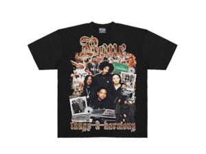 Bone Thugs-N-Harmony