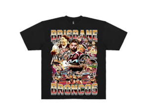 Brisbane - Broncos