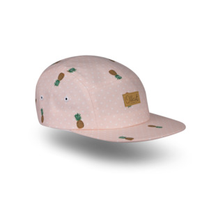 Superdrop: The Juicy Crown