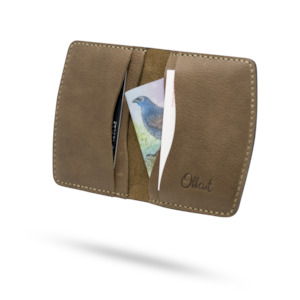 The Kōkako Wallet