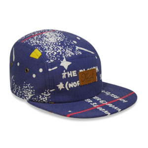 35th Drop: Intergalactic Planetary