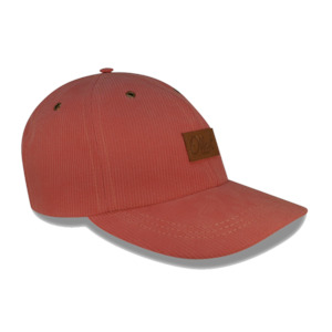 Cheeky Salmon - 6 panel dad hat
