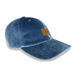 Cookie Monster - 6 panel dad hat