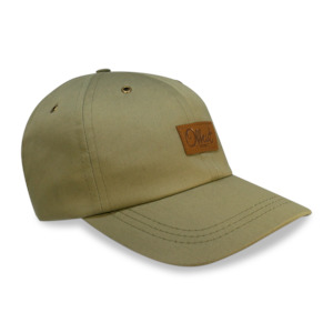 37th Drop: Sea Anemone - 6 panel dad hat