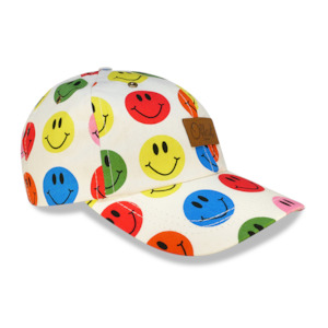 37th Drop: Have a nice day - 6 panel dad hat