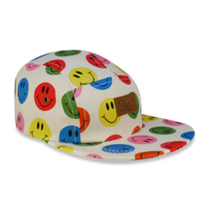 37th Drop: Have a nice day