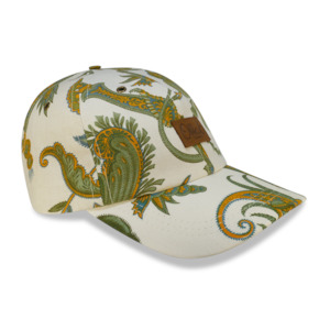 Bird is the word - 6 panel dad hat