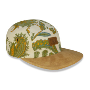 37th Drop: Bird is the Word