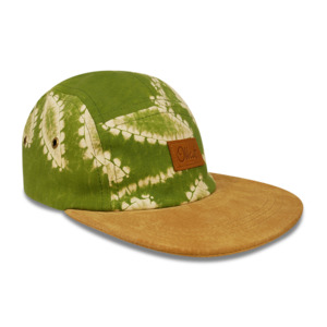 Eat your greens - 5 panel