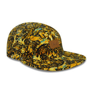 Spring time cord 5 panel