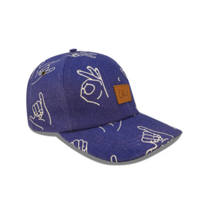 57th Drop: Common Good Coffee - 6 panel dad hat