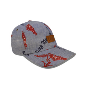 Hawaii’s calling me - 6 panel dad hat
