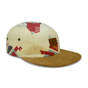 Does not compute 5 panel