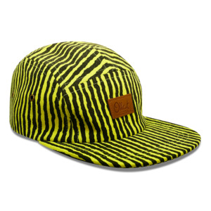 Eye of the tiger- 5 panel