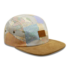 59th Drop: patchwork - 5 panel