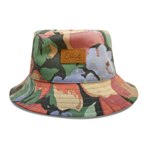 floral image - Bucket
