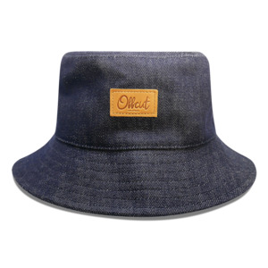 Double Denim - Bucket